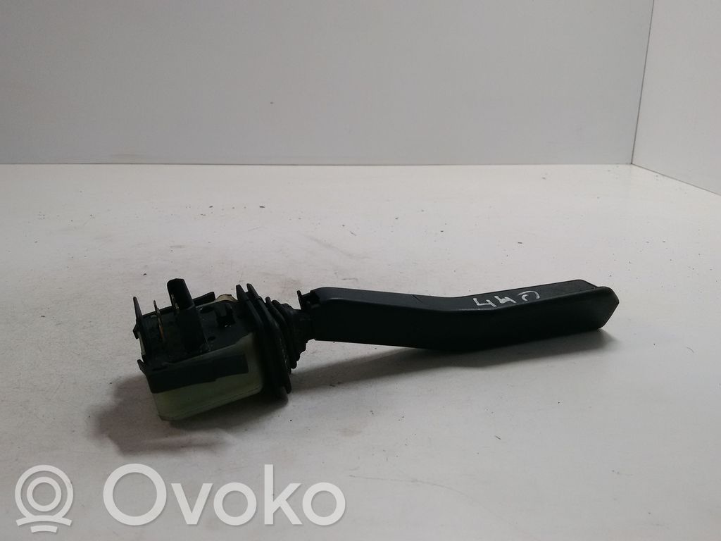 Volvo 440 Wiper control stalk 