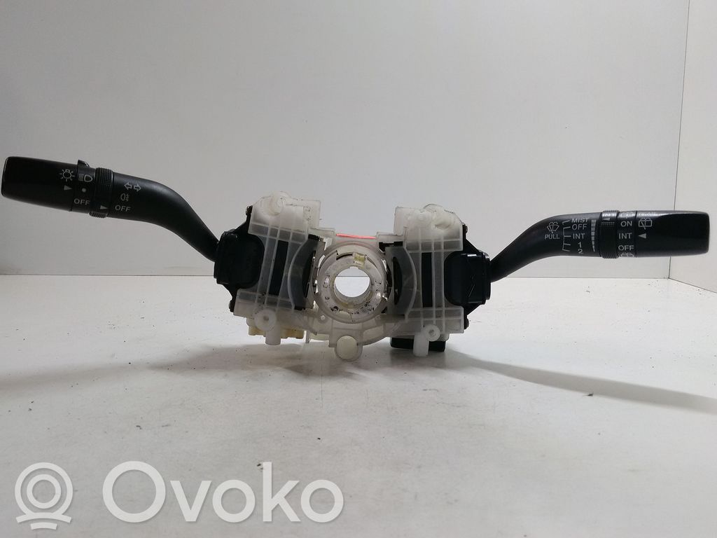 Mazda 6 Wiper turn signal indicator stalk/switch 