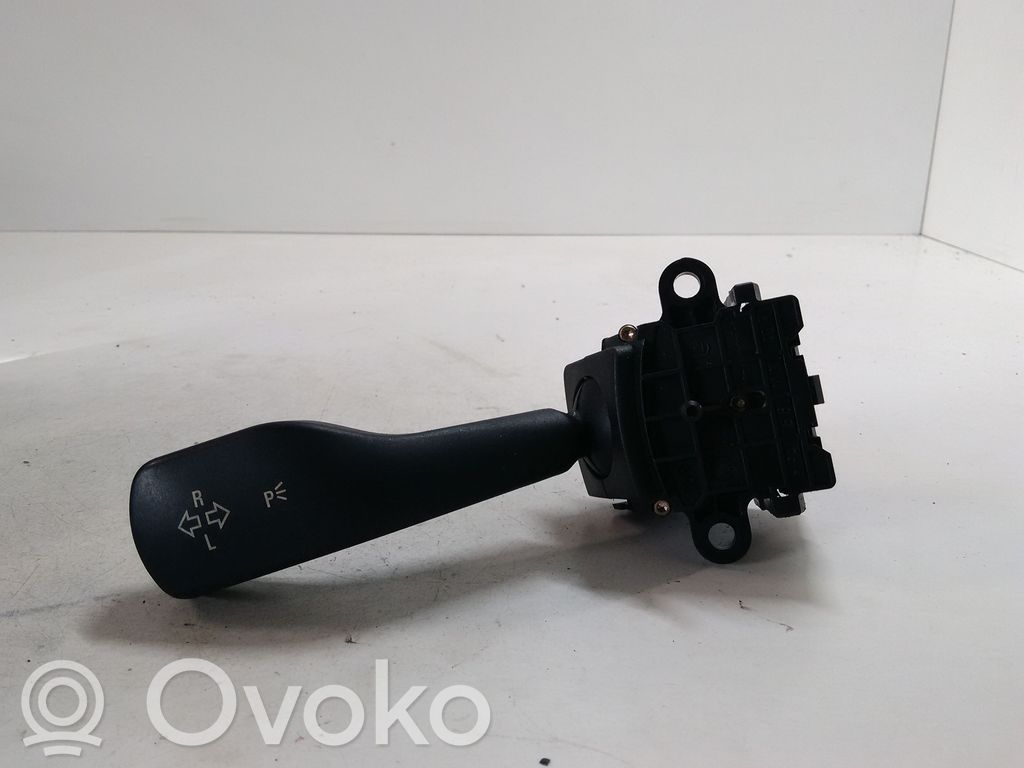 BMW 3 E46 Indicator stalk 