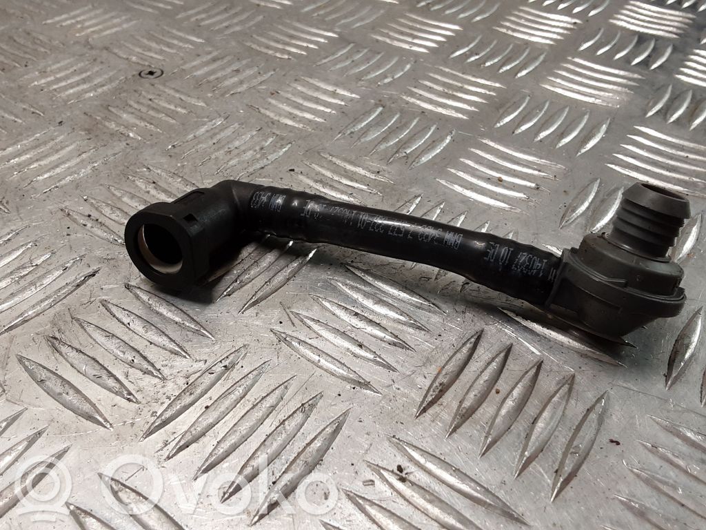 BMW 1 E81 E87 Caurulīte (-es) / šļūtene (-es) 