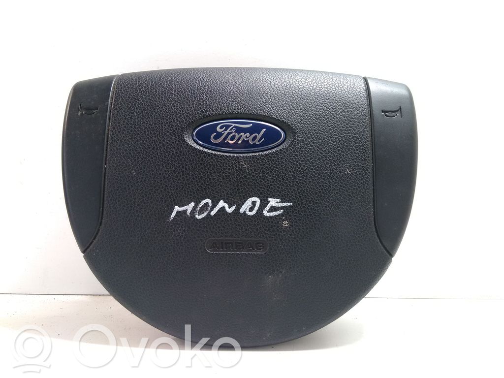 Ford Mondeo Mk III Ohjauspyörän turvatyyny 