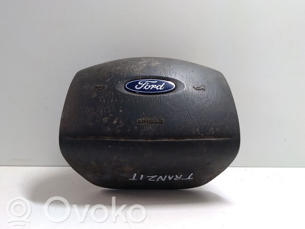 Ford Transit Steering wheel airbag 