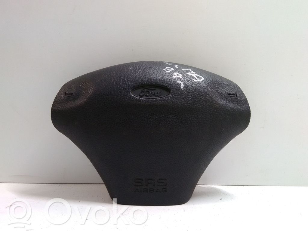 Stūres drošības spilvens   96FBB042B85