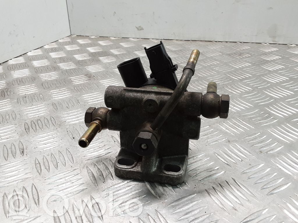Fiat Doblo Fuel filter housing 