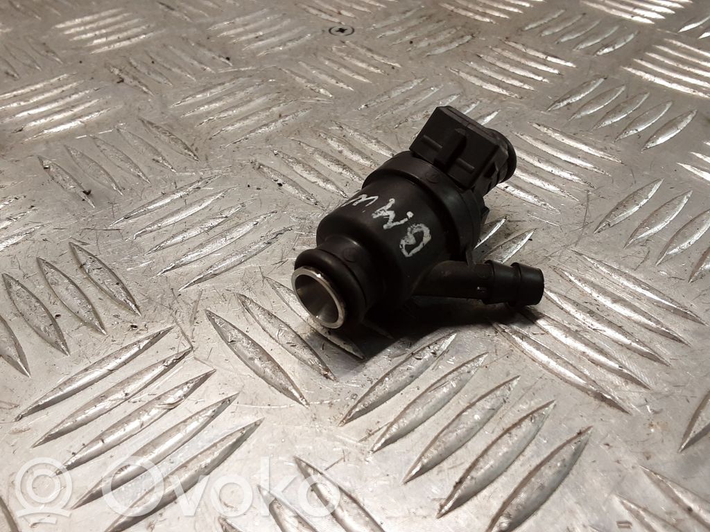 BMW 3 E46 Sprausla (-i) 