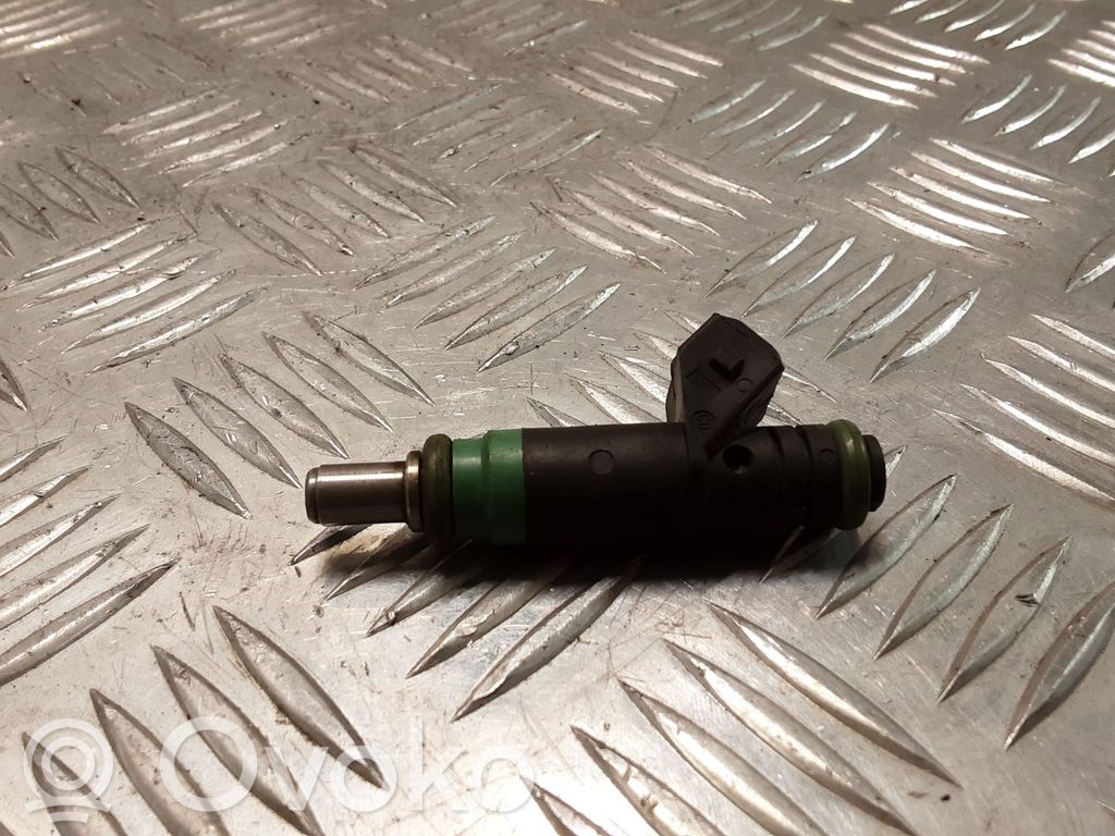 Ford Focus Inyector de combustible 
