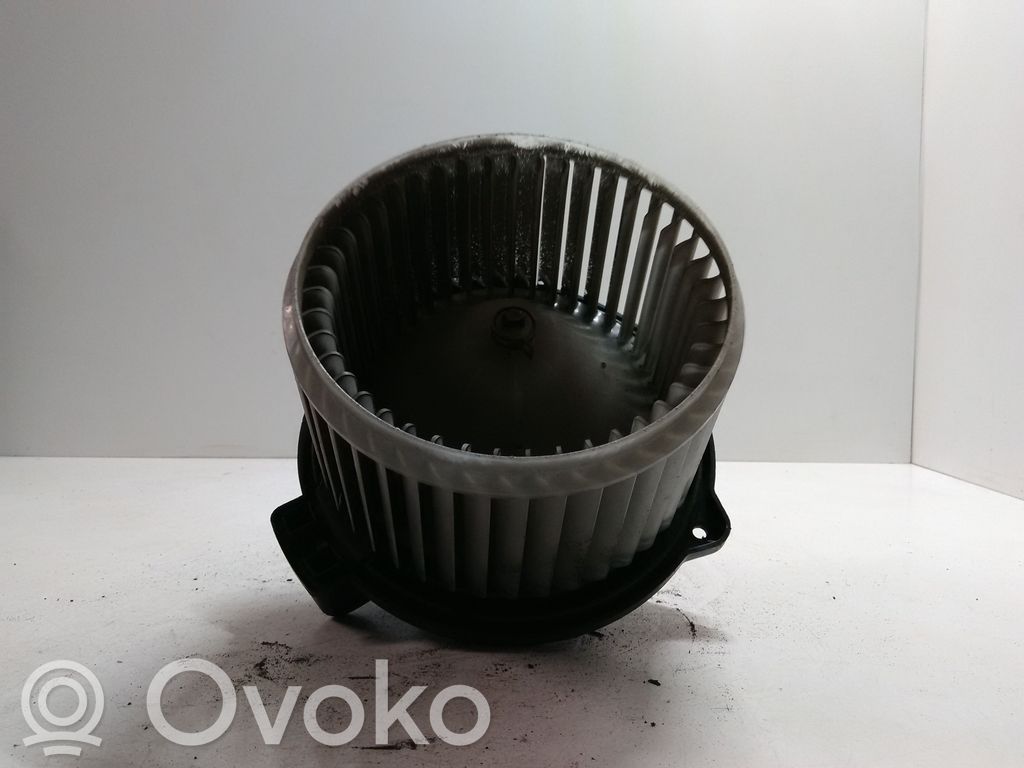 Rover 75 Mazā radiatora ventilators 