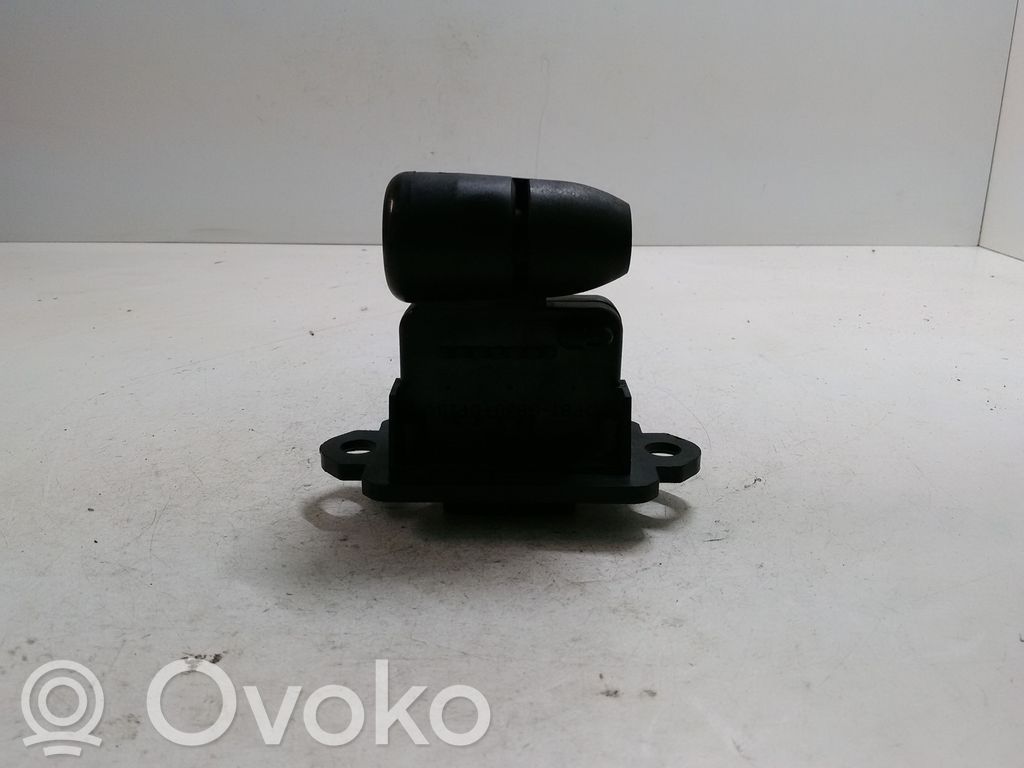 Lexus GS 300 400 430 Przepływomierz masowy powietrza MAF 