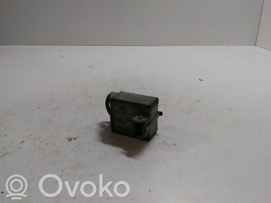 Ford Mondeo Mk III Ignition amplifier control unit 