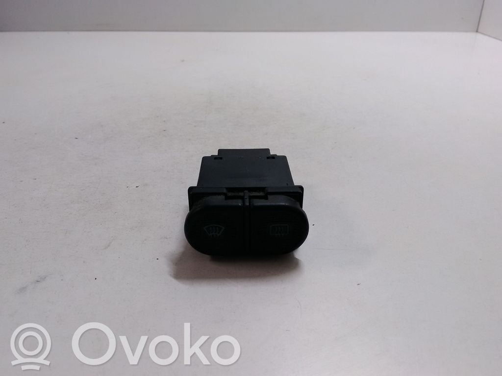Volkswagen Sharan Windscreen/window heater switch 