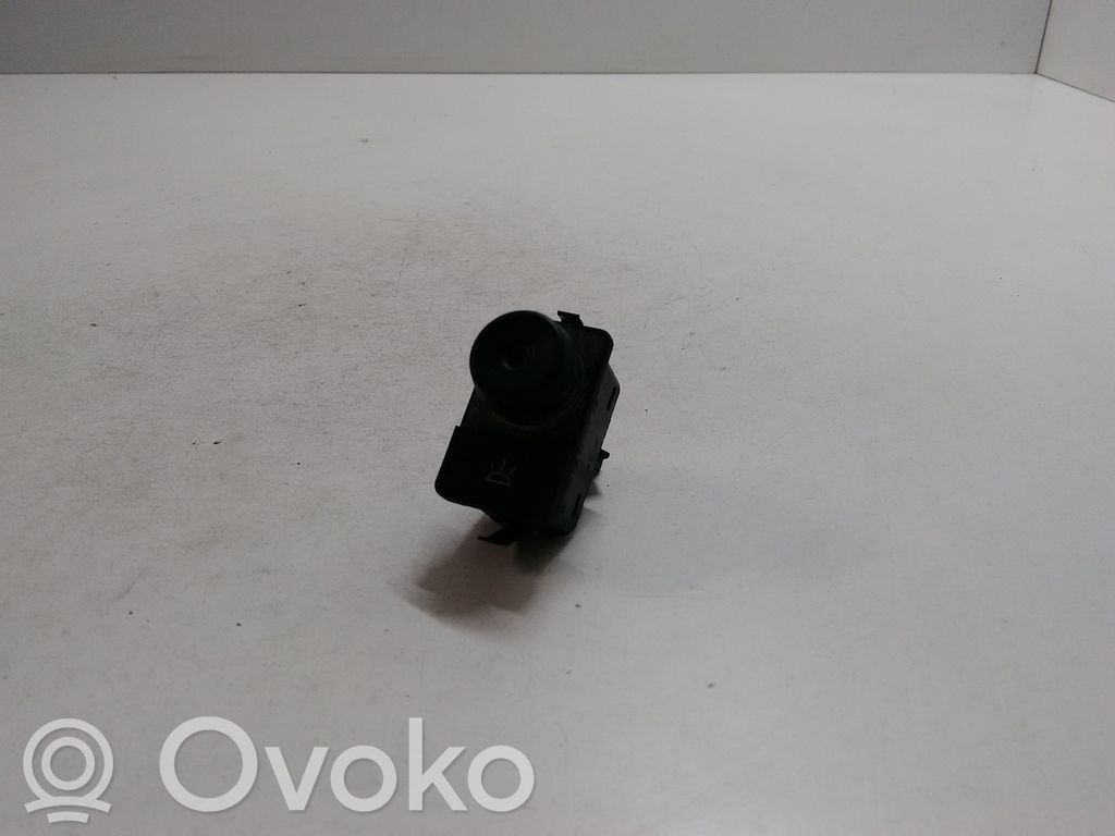 Ford Transit Other switches/knobs/shifts 