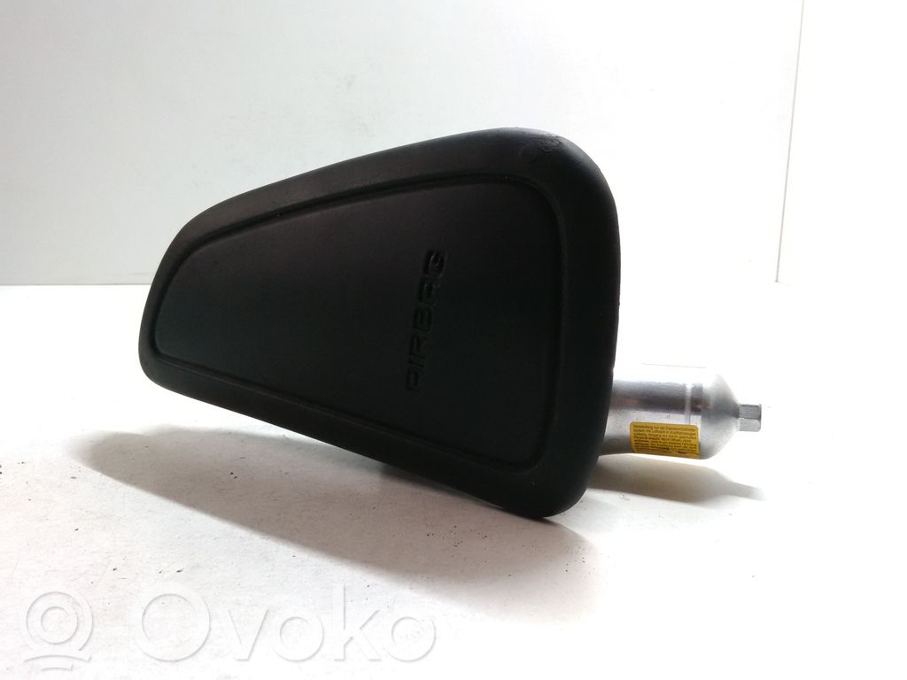Opel Vectra B Sitz-Airbag 