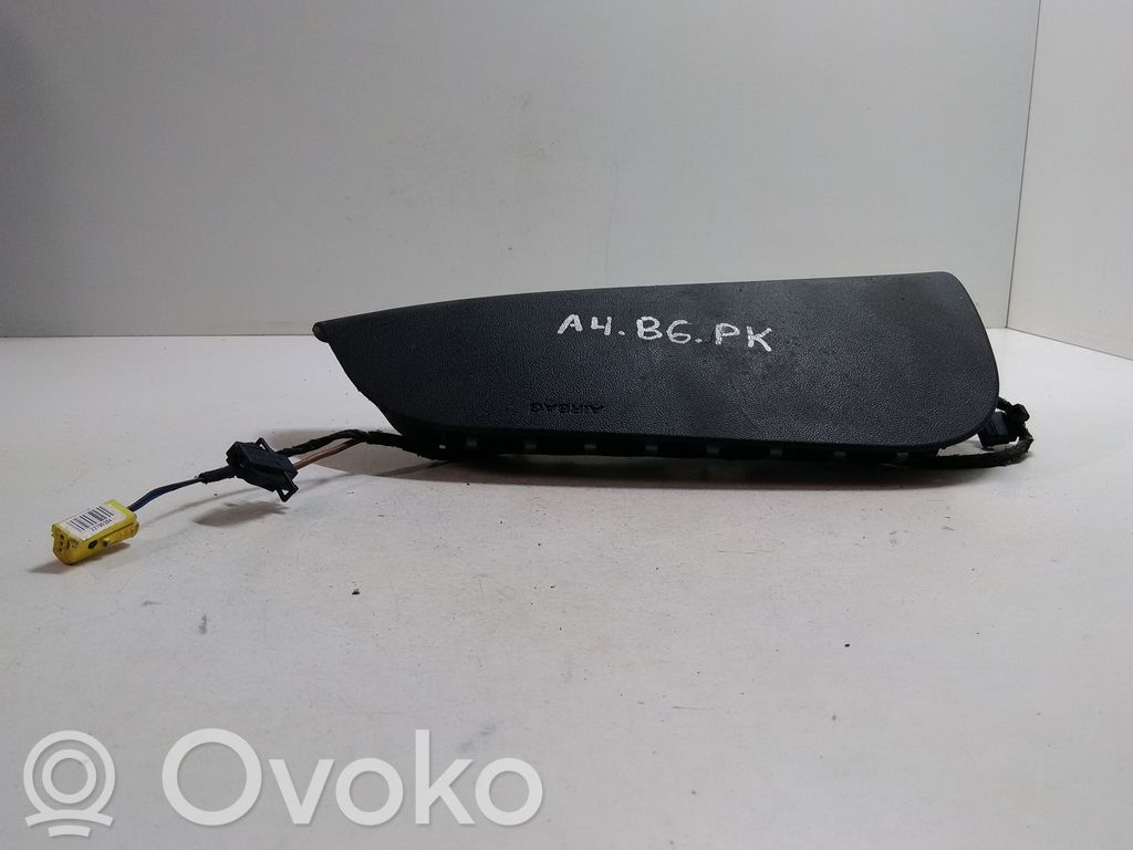 Audi A4 S4 B6 8E 8H Sitz-Airbag 