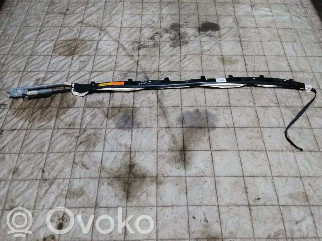 Citroen C5 Airbag del techo 