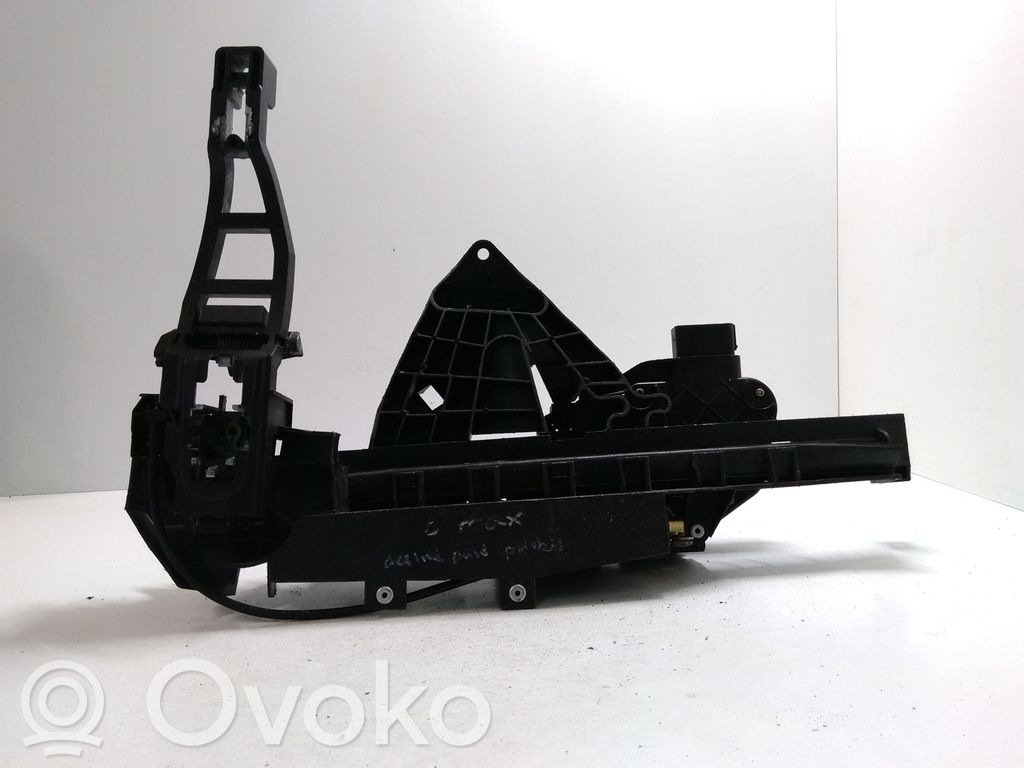 Front door lock   9240002