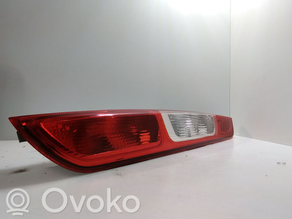 Rear/tail lights   4M5113404A