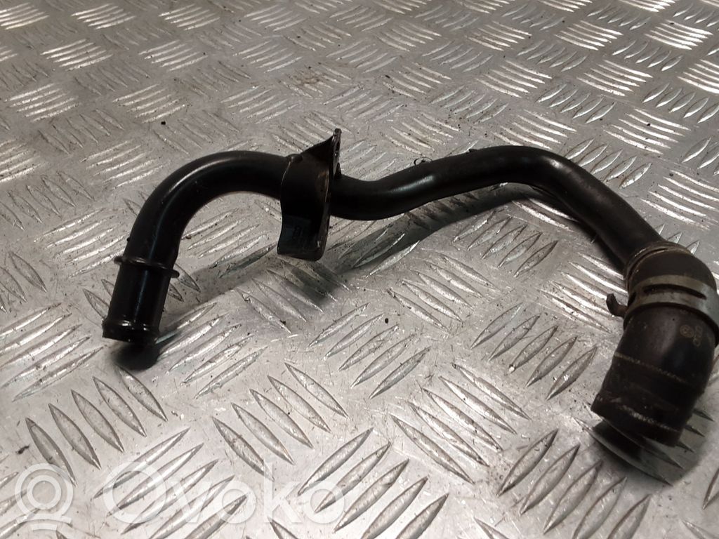 Engine coolant pipe/hose   059103227D