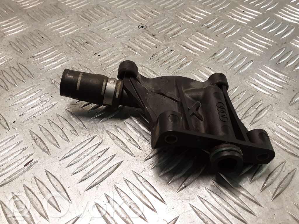 Engine coolant pipe/hose   059131425A
