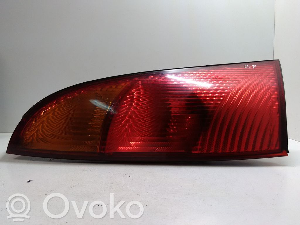 Ford Focus Rear/tail lights 