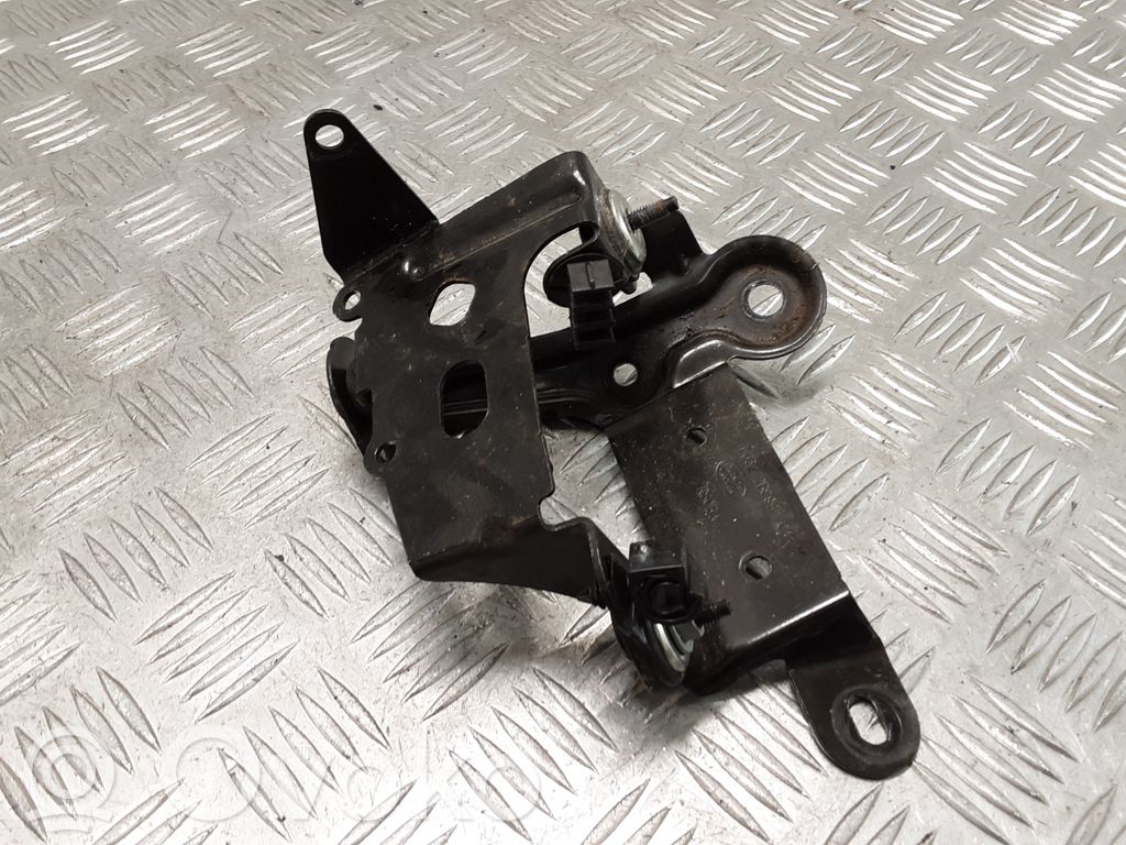 Land Rover Discovery Sport ABS pump bracket 