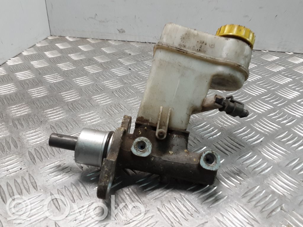 Opel Vectra C Master brake cylinder 