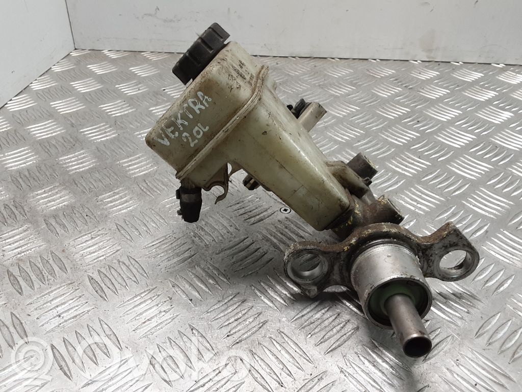 Opel Vectra C Master brake cylinder 