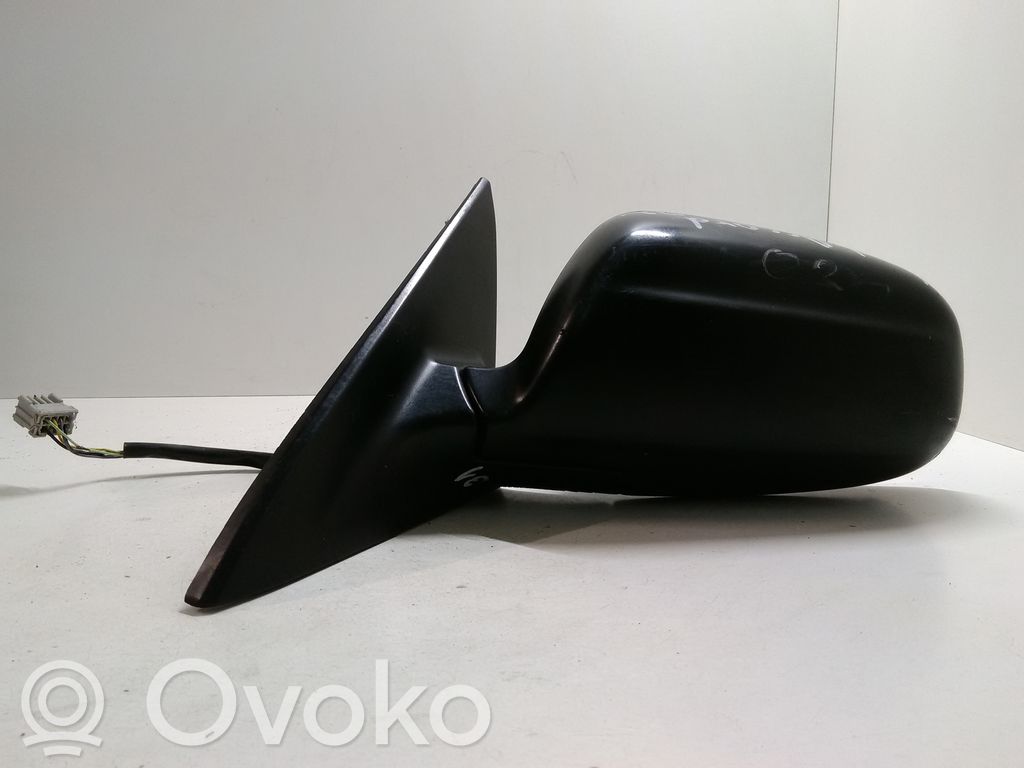 Honda Accord Elektryczne lusterko boczne drzwi przednich 