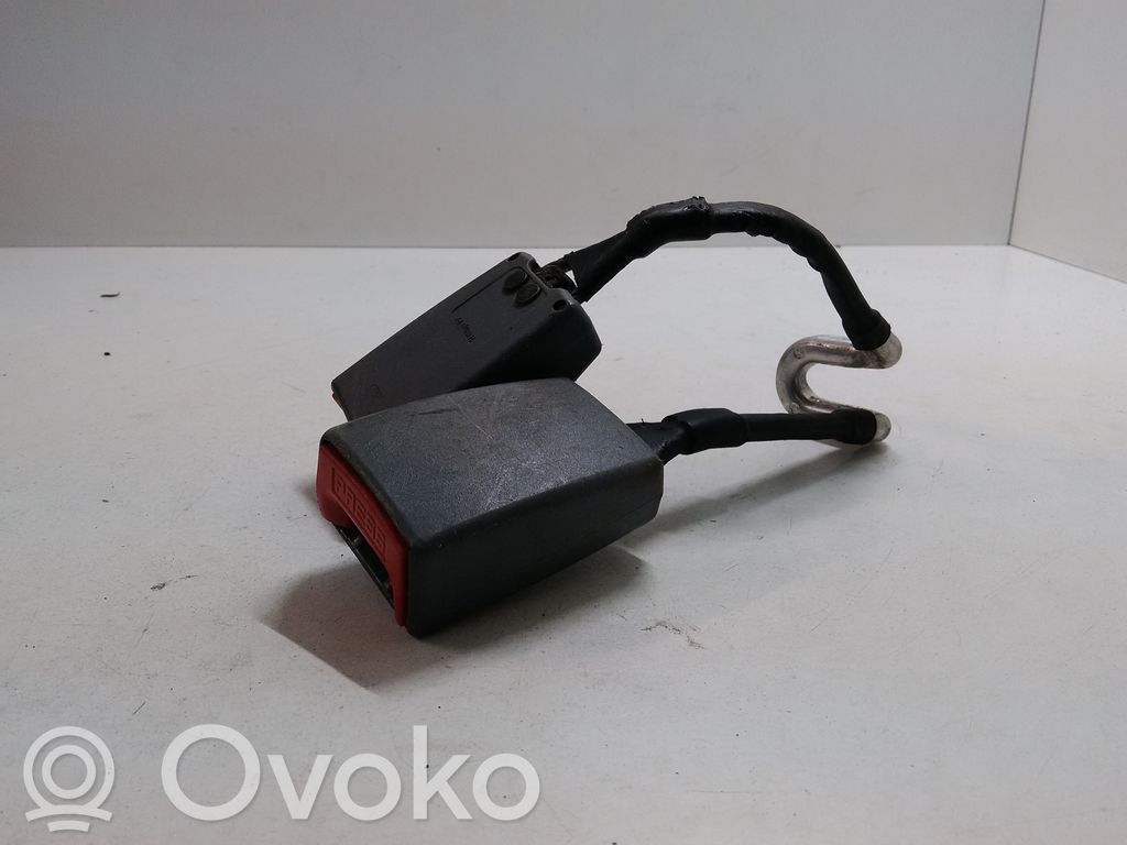 Citroen C5 Sagtis diržo galine 