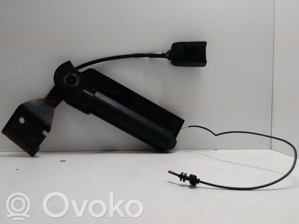 Ford Transit Sagtis diržo priekinė 