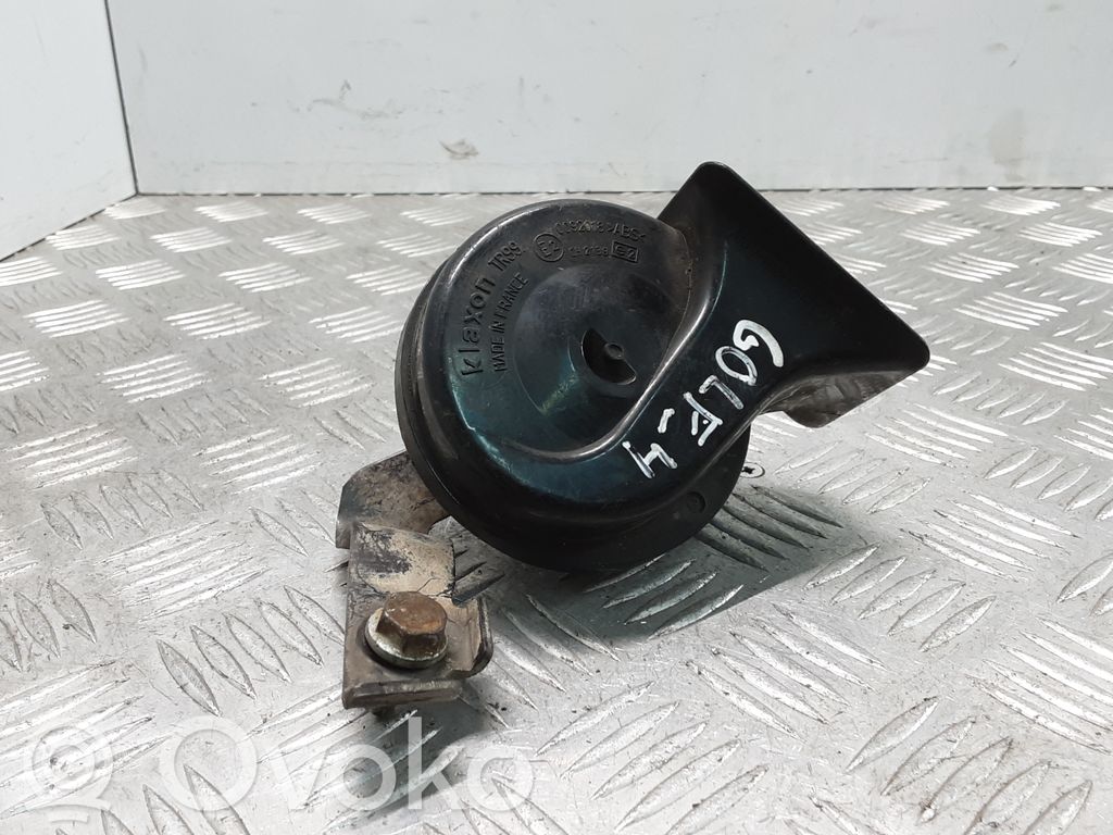 Signal sonore