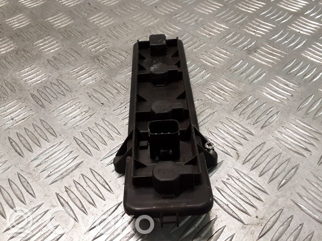 Chrysler Voyager Tail light bulb cover holder 