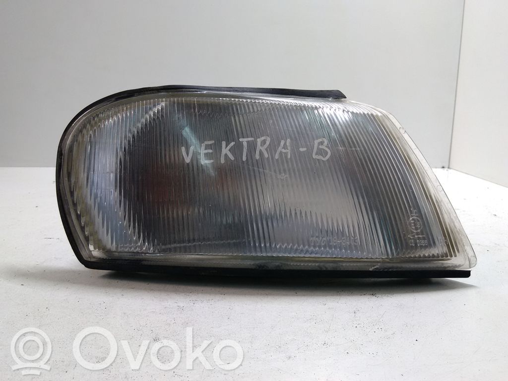 Opel Vectra B Front indicator light 