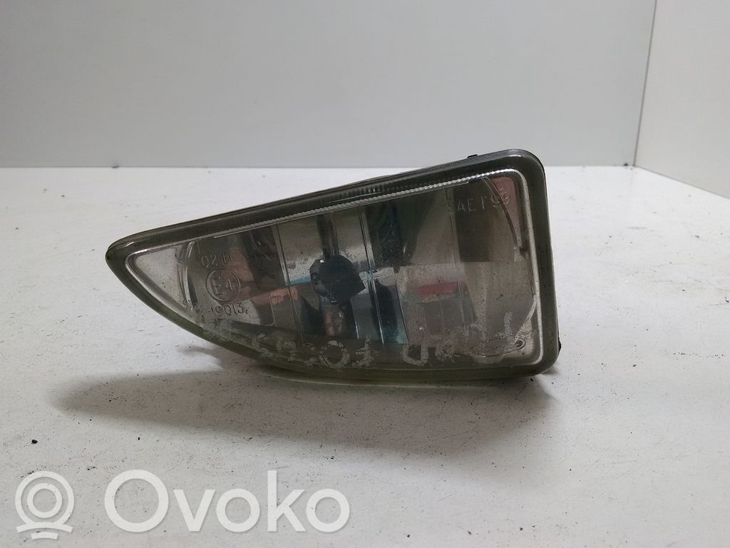 Ford Focus Etusumuvalo 
