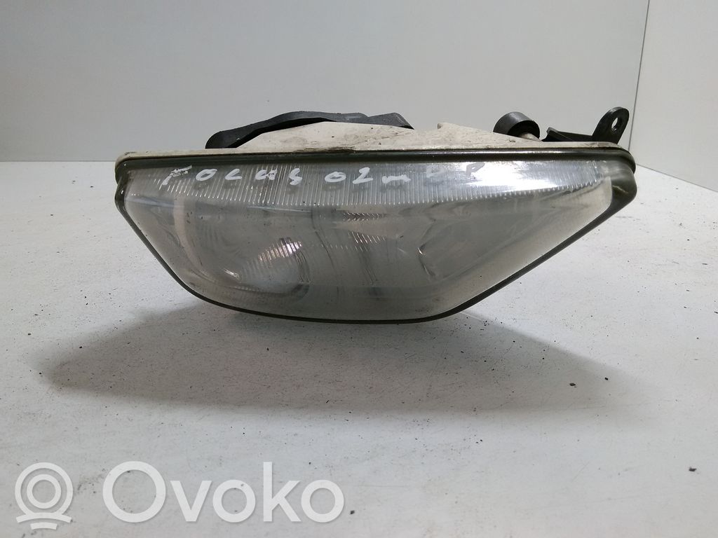 Ford Focus Miglas lukturis priekšā 