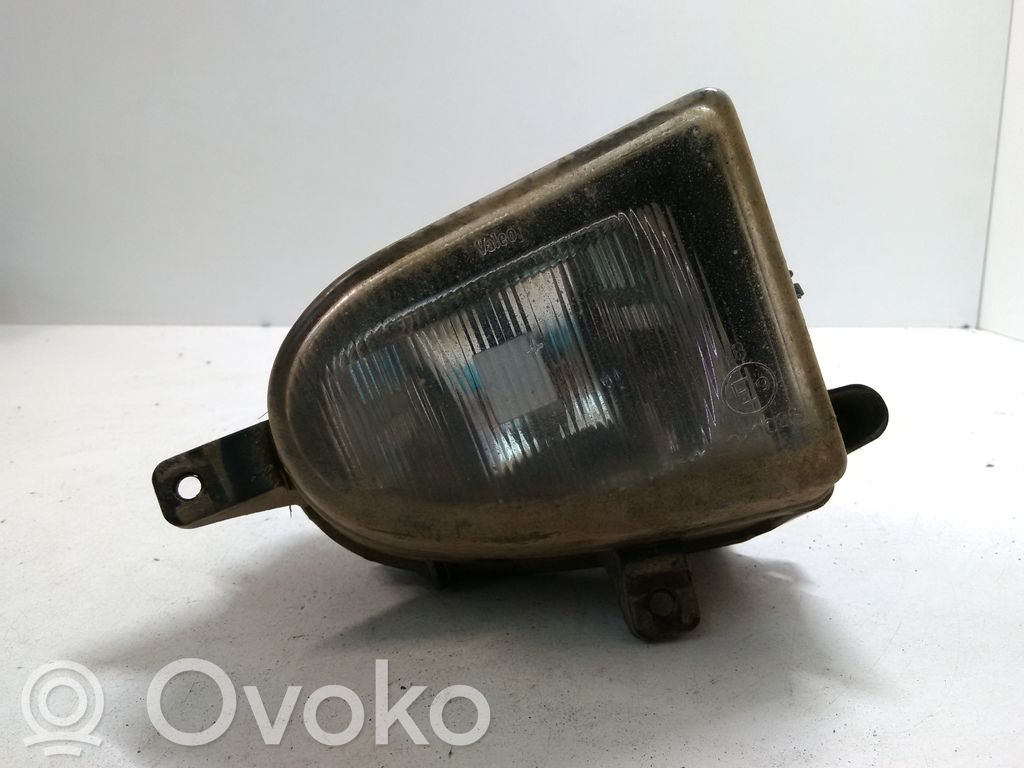 Volkswagen Sharan Front fog light 