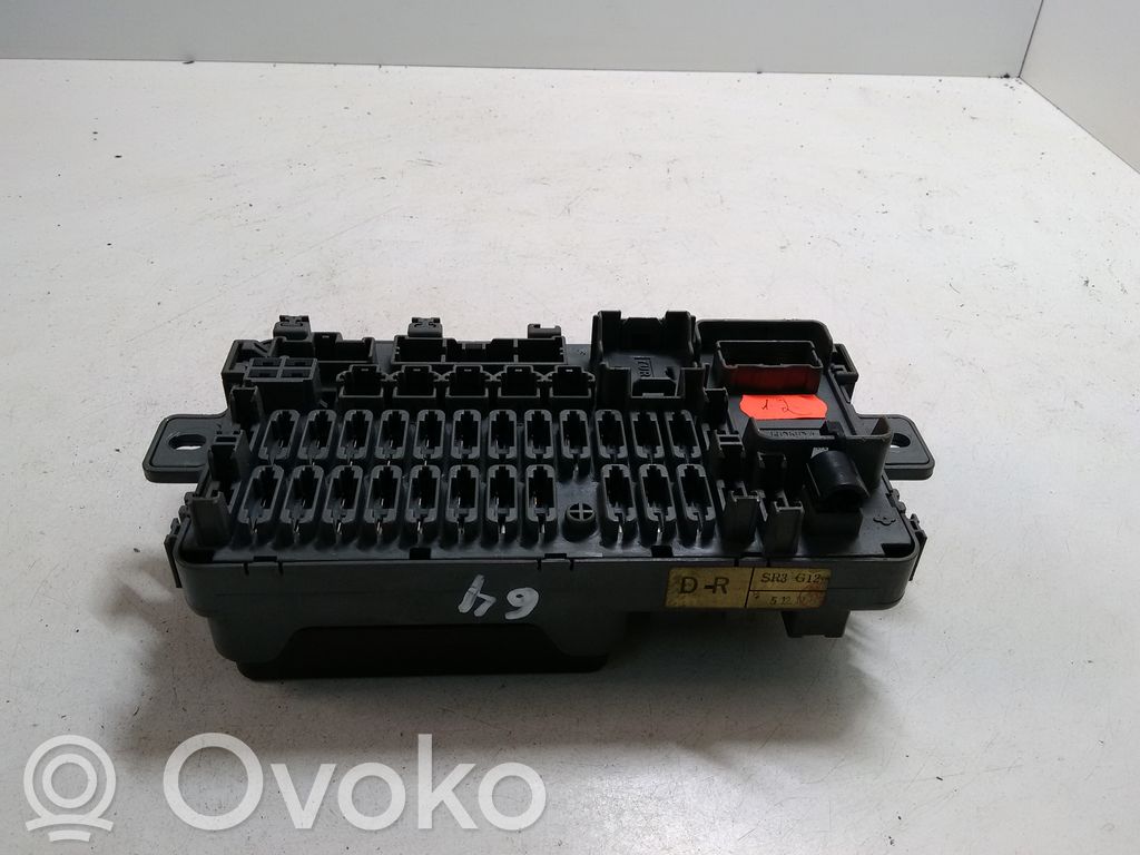 Honda Civic Module de fusibles 
