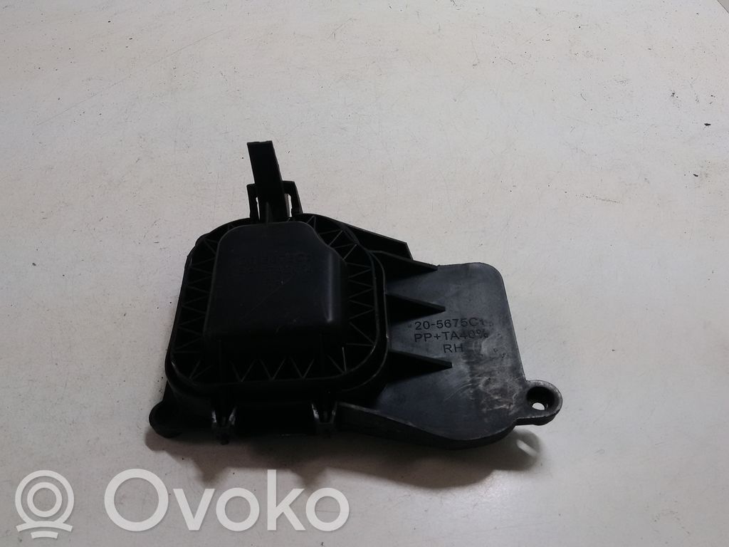 Ford Focus Priekinio žibinto dangtelis 