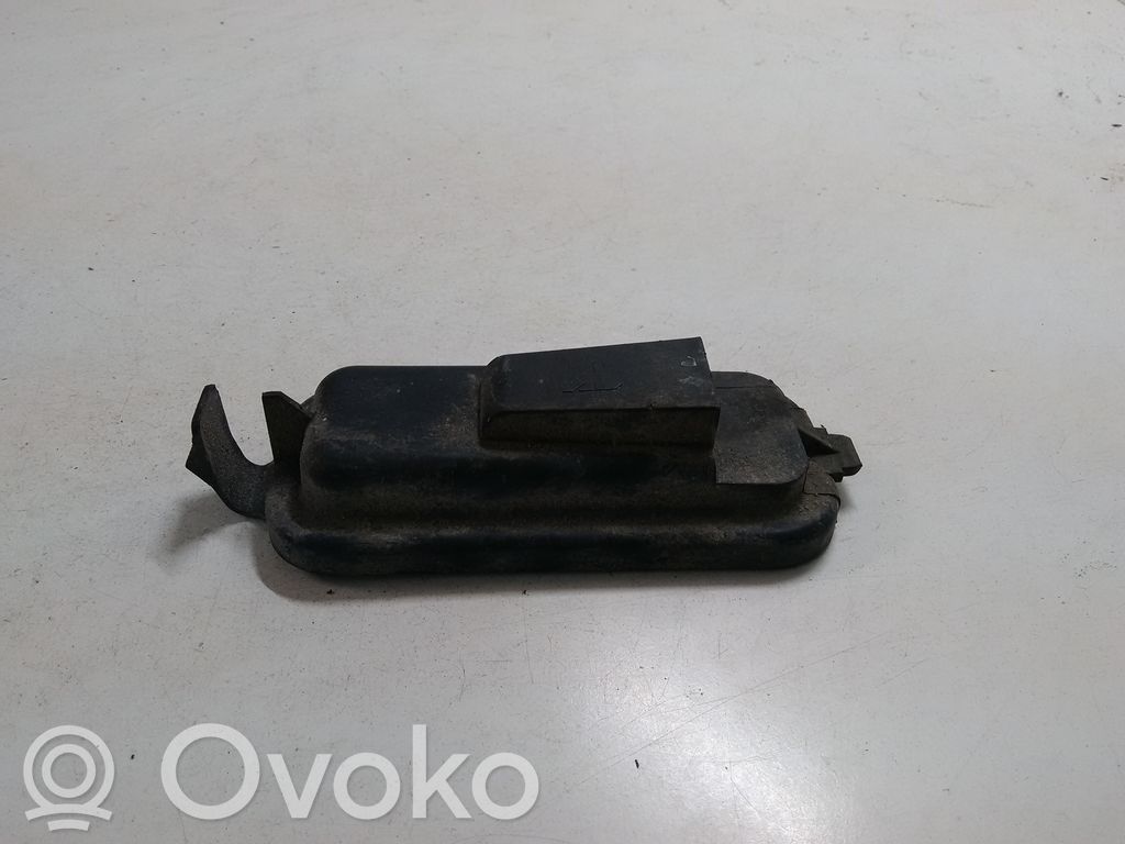 Fiat Ducato Cache-poussière de phare avant 