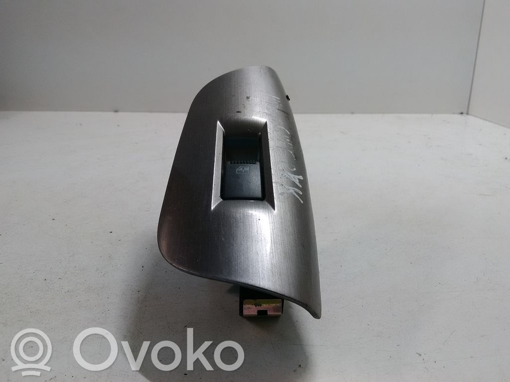 Hyundai Coupe Electric window control switch 