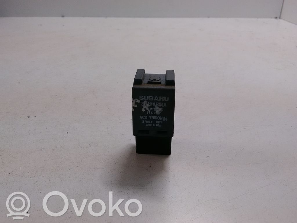 Subaru Outback Other relay 