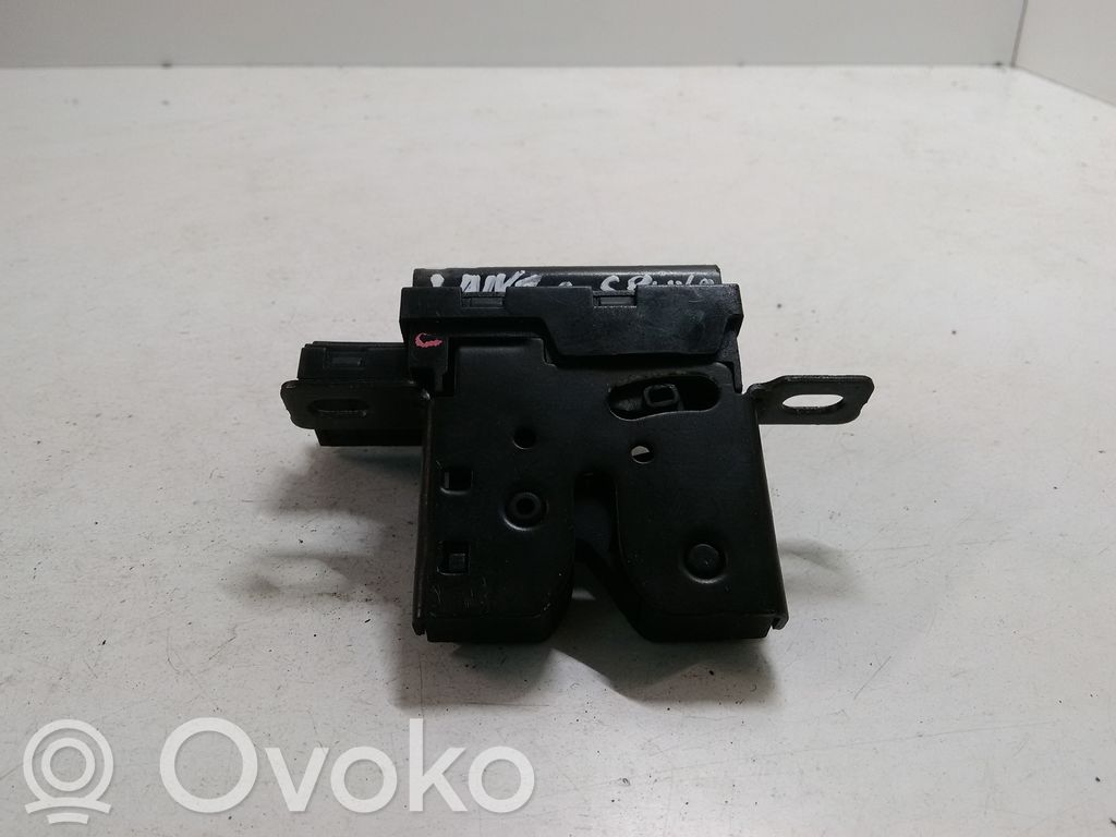 Renault Scenic I Spyna galinio stiklo 