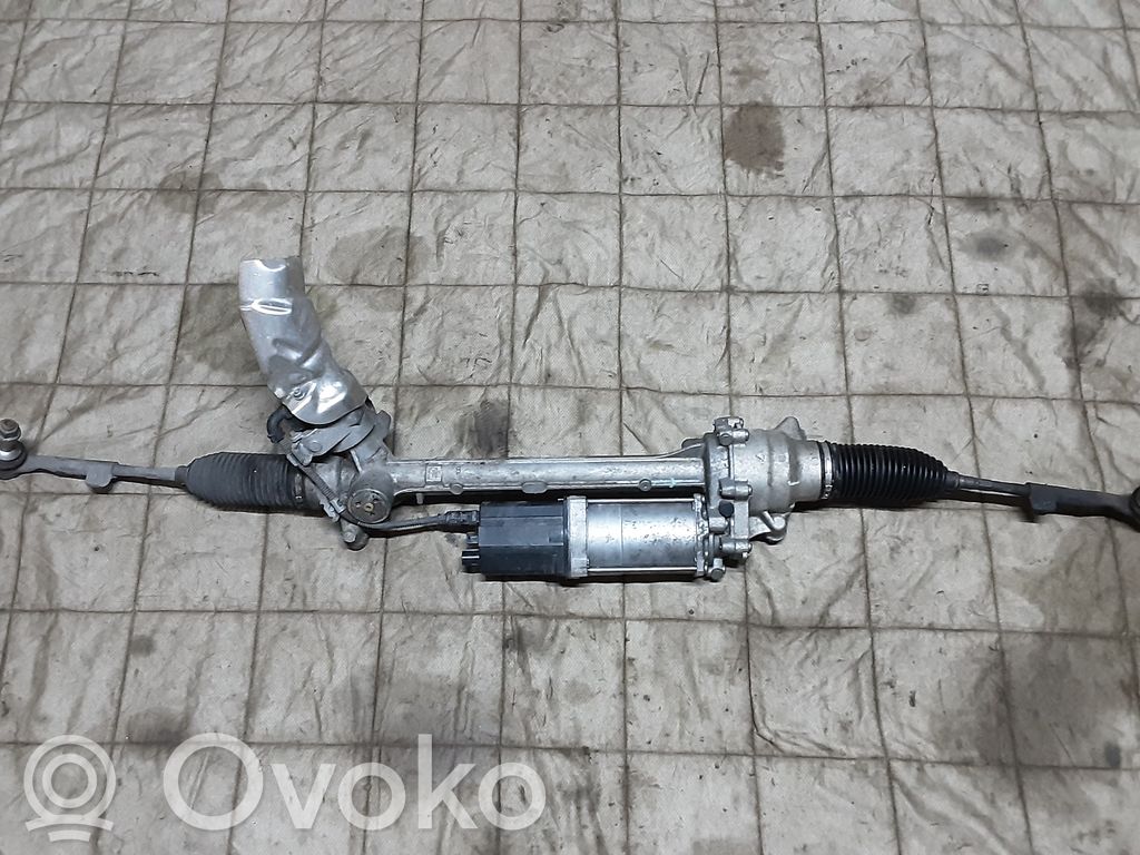 BMW 4 F32 F33 Przekładnia kierownicza / Maglownica 