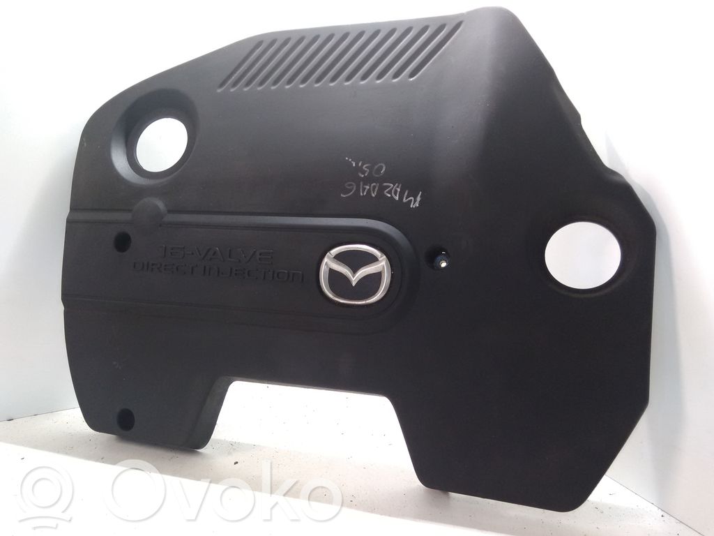 Mazda 6 Engine cover (trim) 