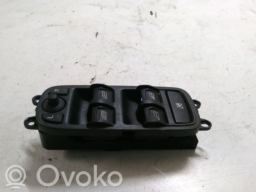 Volvo V50 Electric window control switch 