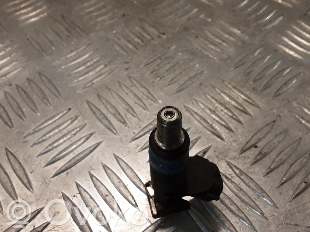 Audi A4 S4 B6 8E 8H Inyector de combustible 