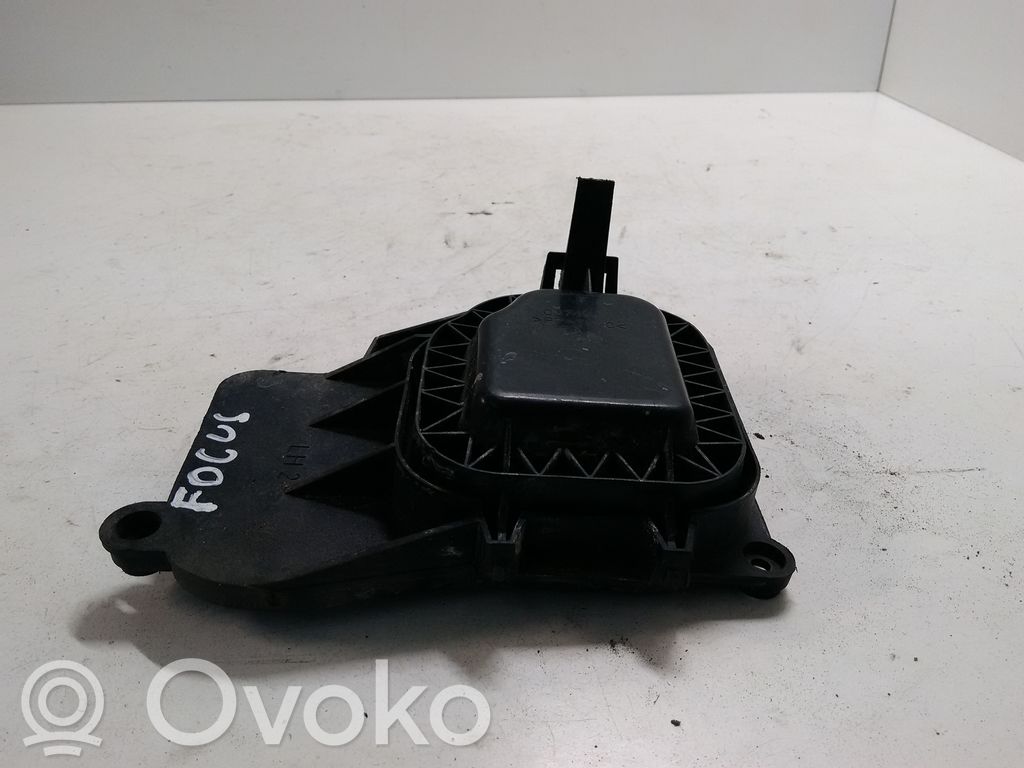 Ford Focus Headlight/headlamp dust cover 