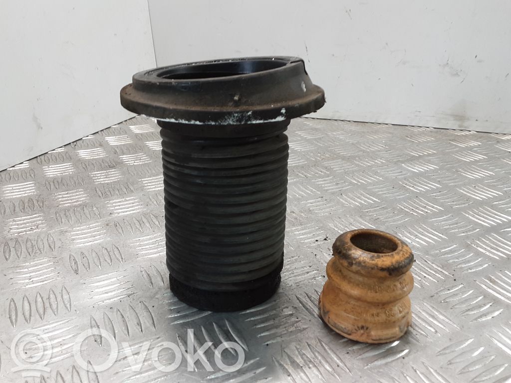 Volkswagen Golf VII Front shock absorber dust cover boot 