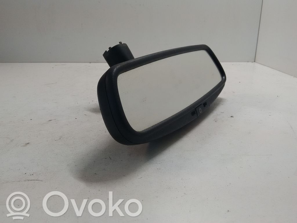 Peugeot 407 Espejo retrovisor (interior) 