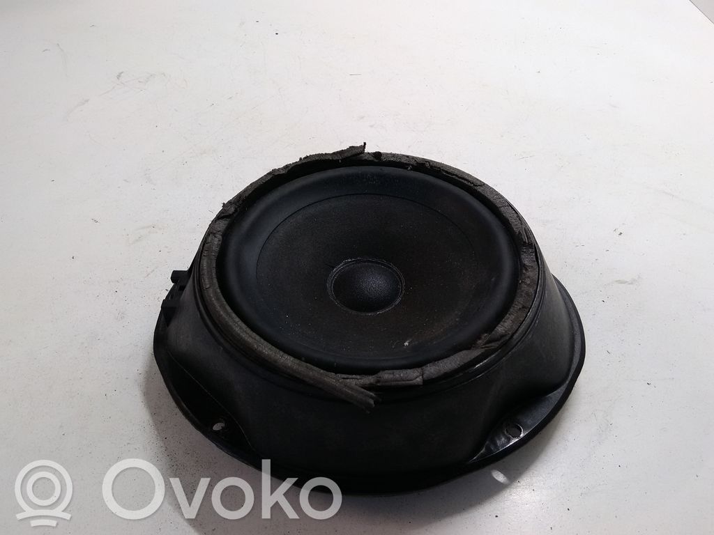 Ford Focus C-MAX Front door speaker 