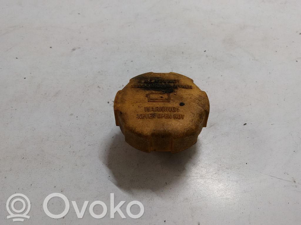 Opel Corsa D Coolant expansion tank/reservoir cap 